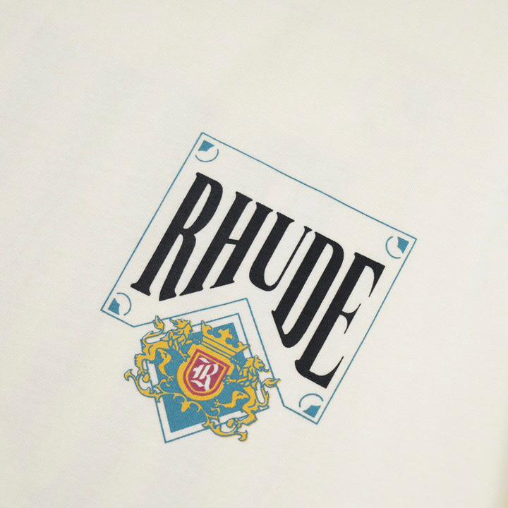 טישרט RHUDE
