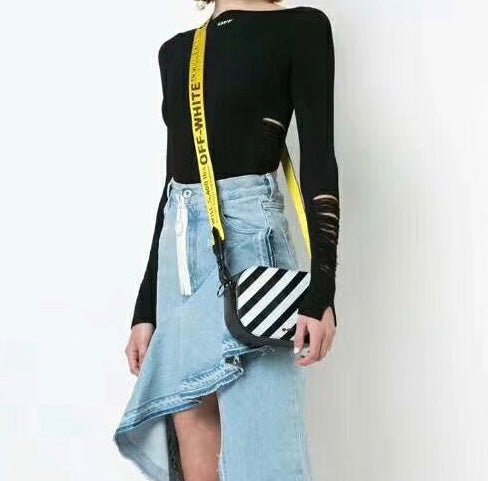 תיק אוף וויט