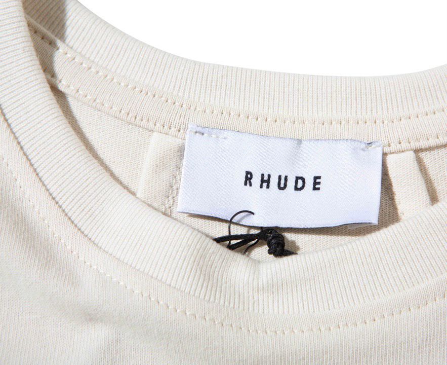 טישרט RHUDE