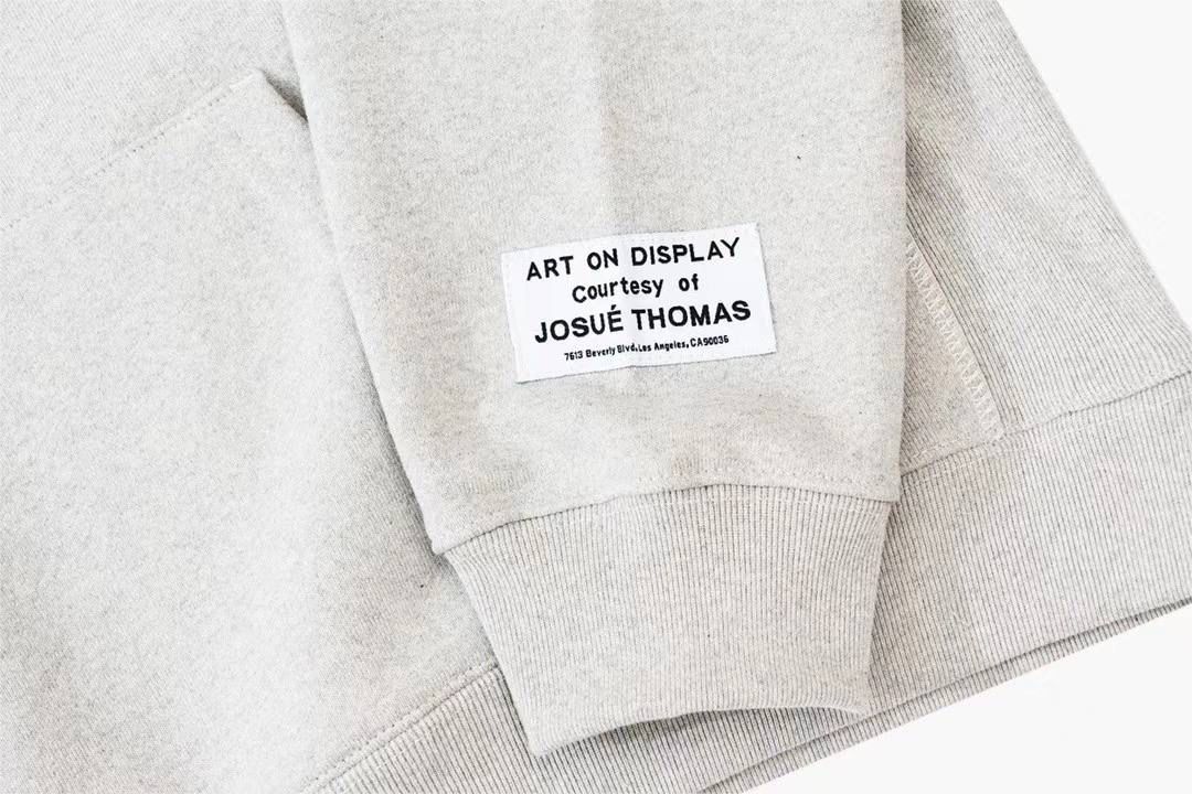 סווטשרט Gallery Dept