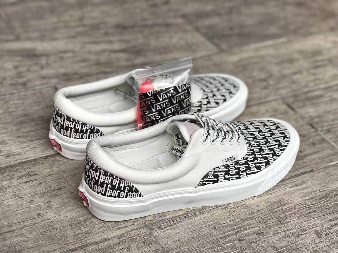 סניקרס VANS X FOG