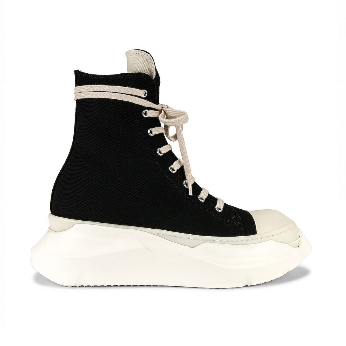 נעלי Rick Owens