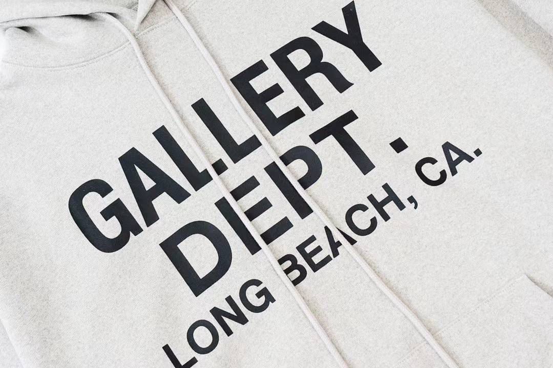סווטשרט Gallery Dept
