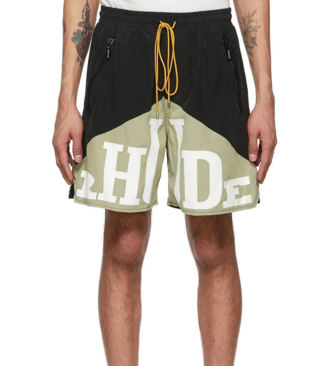 שורט RHUDE