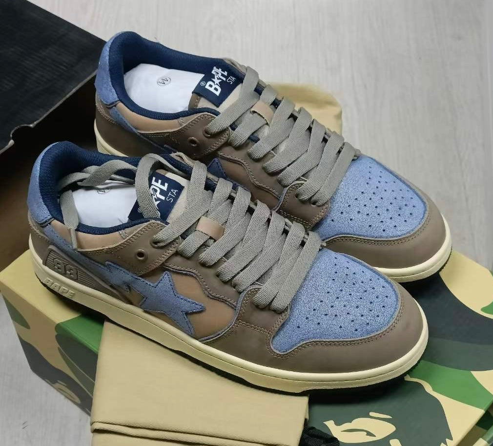 נעלי Bape