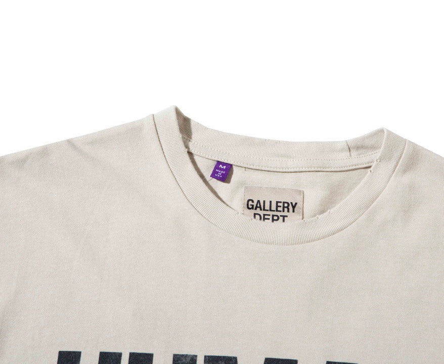 טישרט Gallery Dept