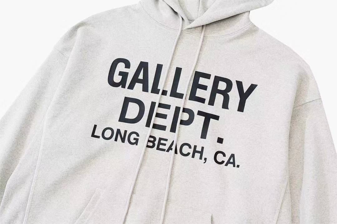 סווטשרט Gallery Dept