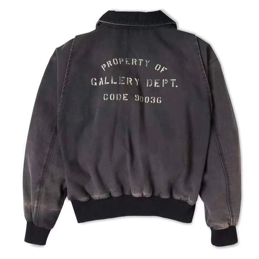 מעיל Gallery Dept