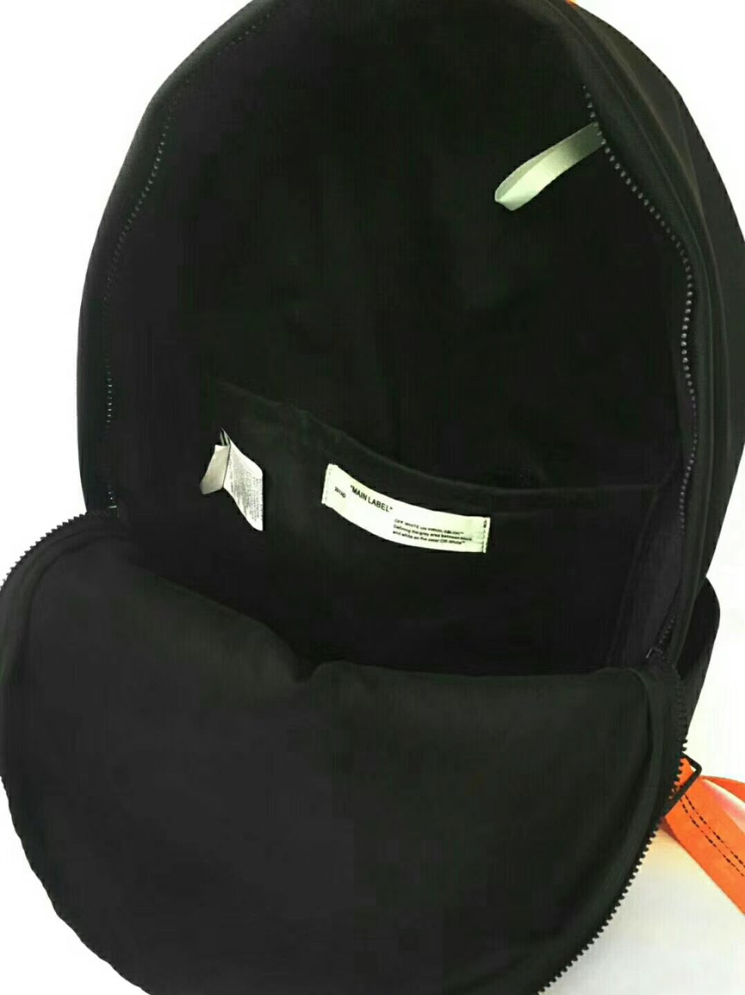 תיק אוף וויט