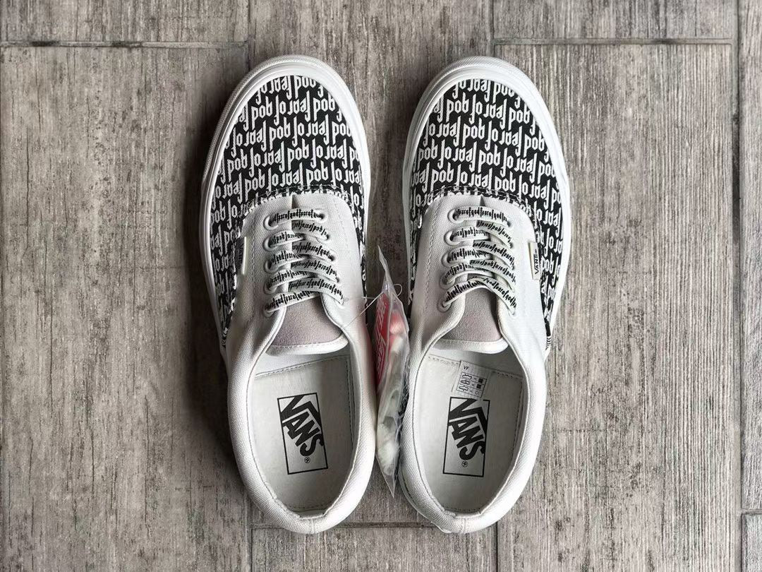סניקרס VANS X FOG