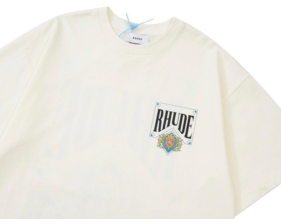 טישרט RHUDE