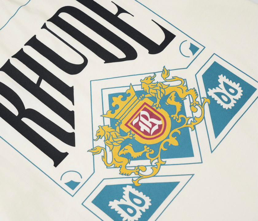 טישרט RHUDE