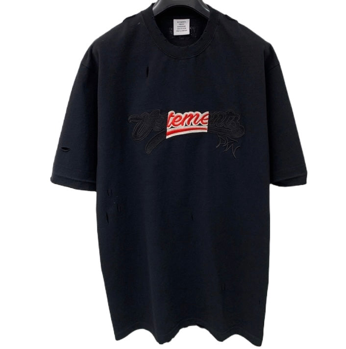 Vetements טישרט 