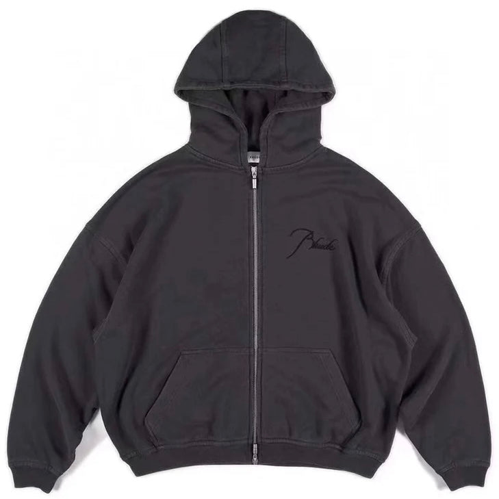 ג׳קט RHUDE