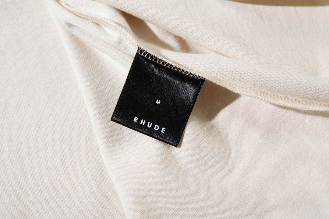 טישרט RHUDE