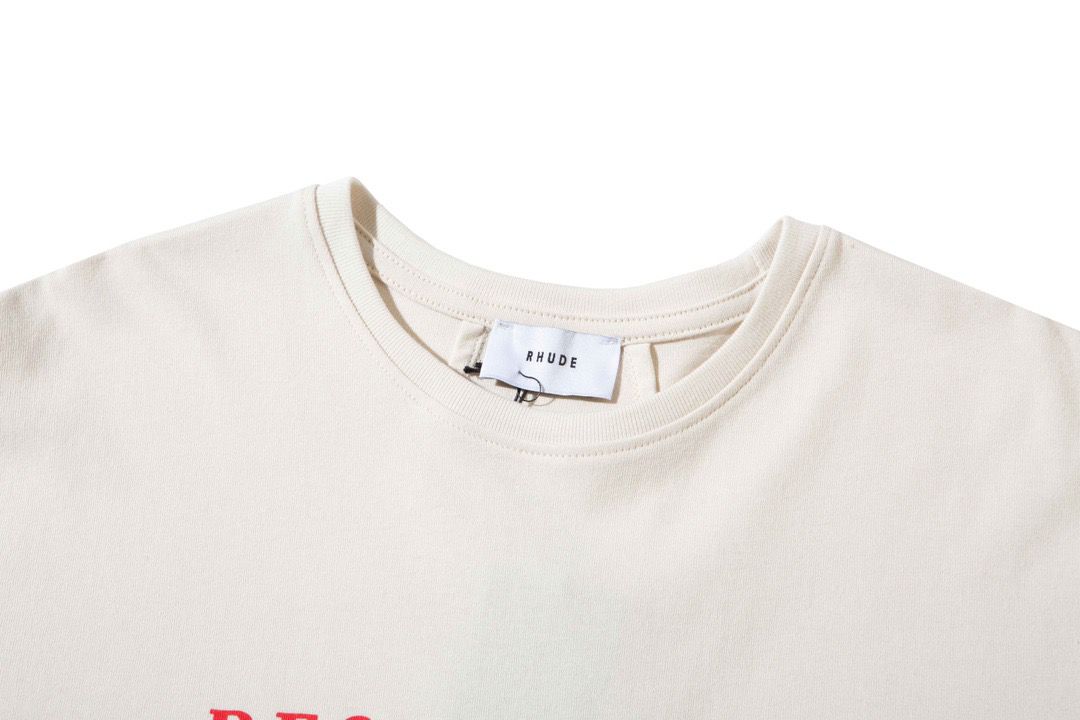 טישרט RHUDE