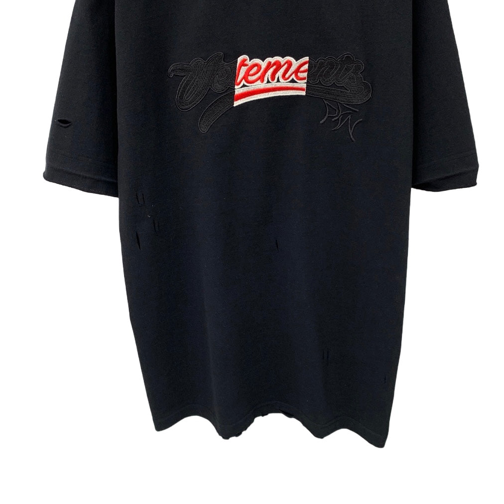 Vetements טישרט 