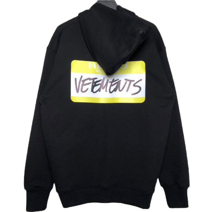 ג׳קט VETEMENTS