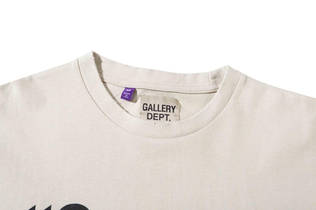 טישרט Gallery Dept