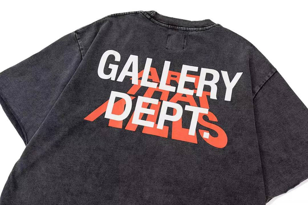טישרט Gallery Dept