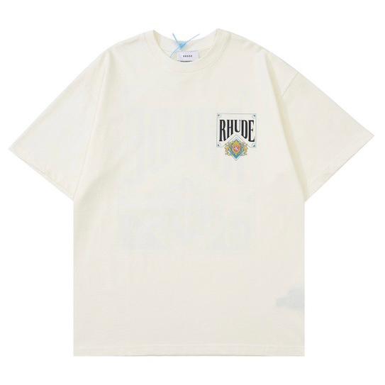 טישרט RHUDE