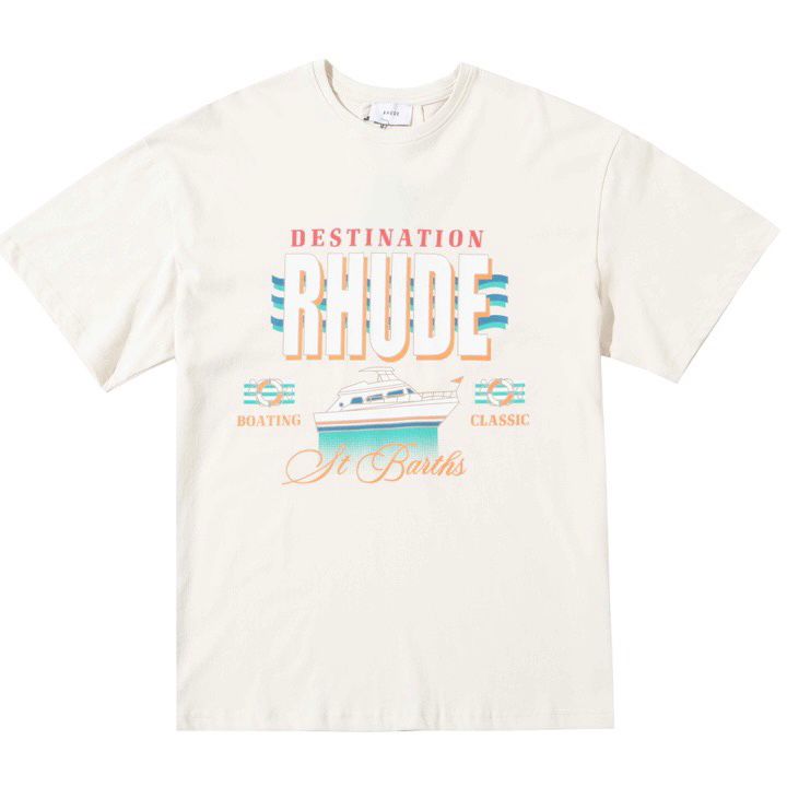 טישרט RHUDE