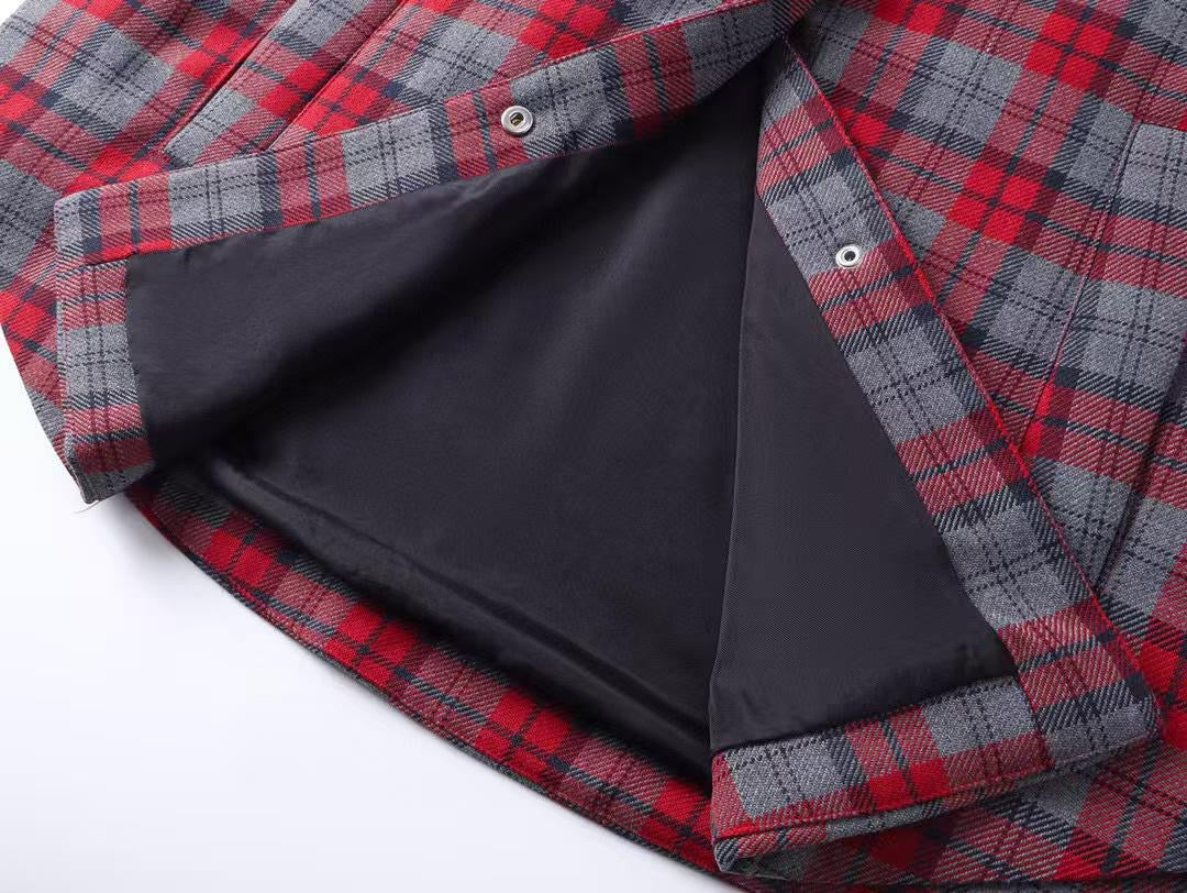 ג׳קט מיו מיו