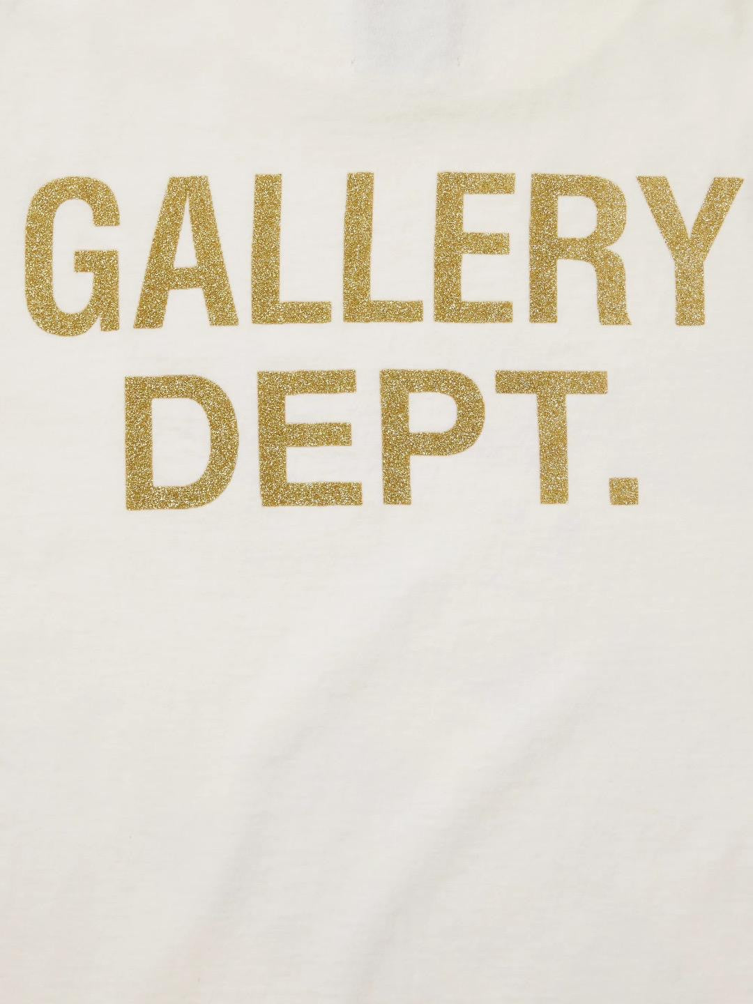 טישרט Gallery Dept