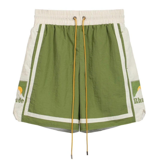 שורט RHUDE