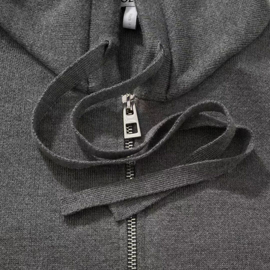 ג׳קט סריג Loewe