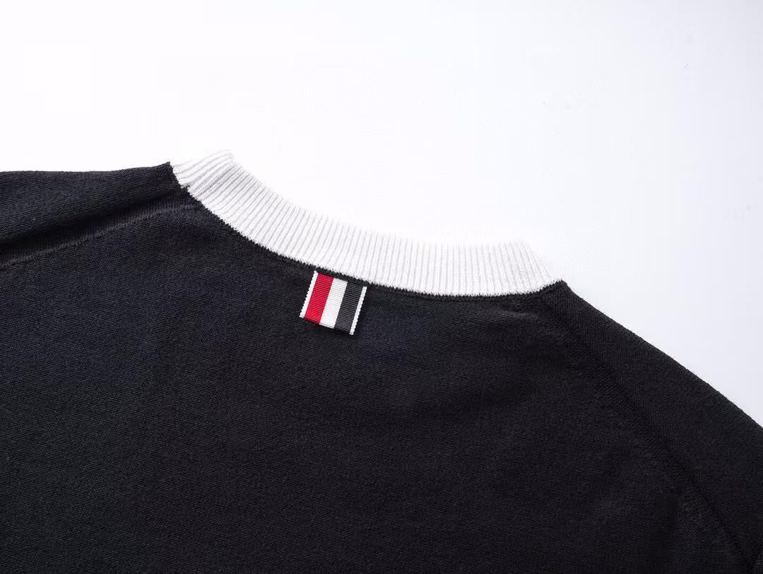 סריג תום בראון