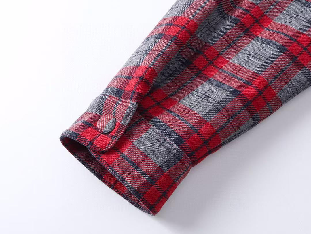 ג׳קט מיו מיו