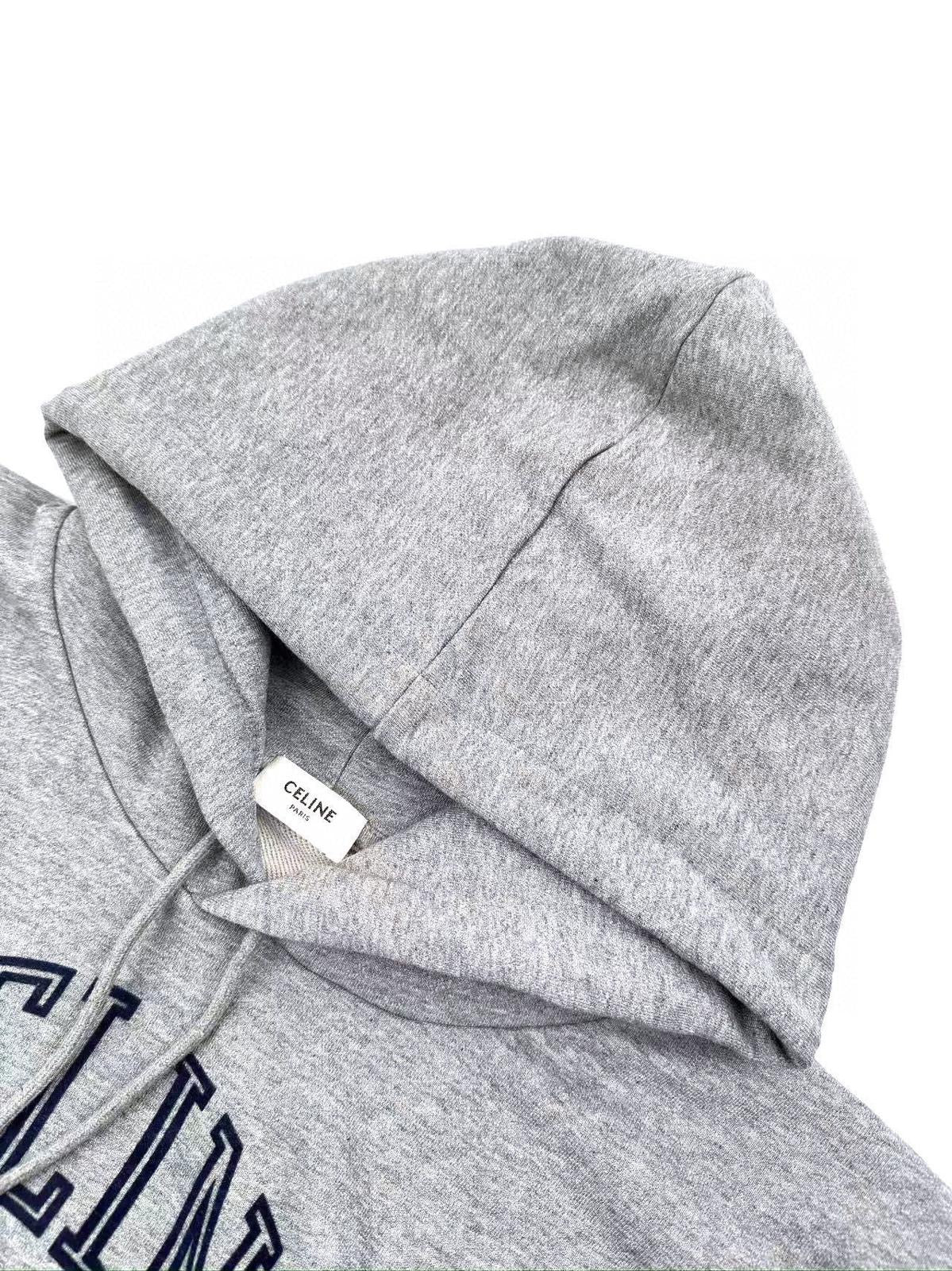 סווטשירט סלין