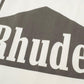 טישרט RHUDE