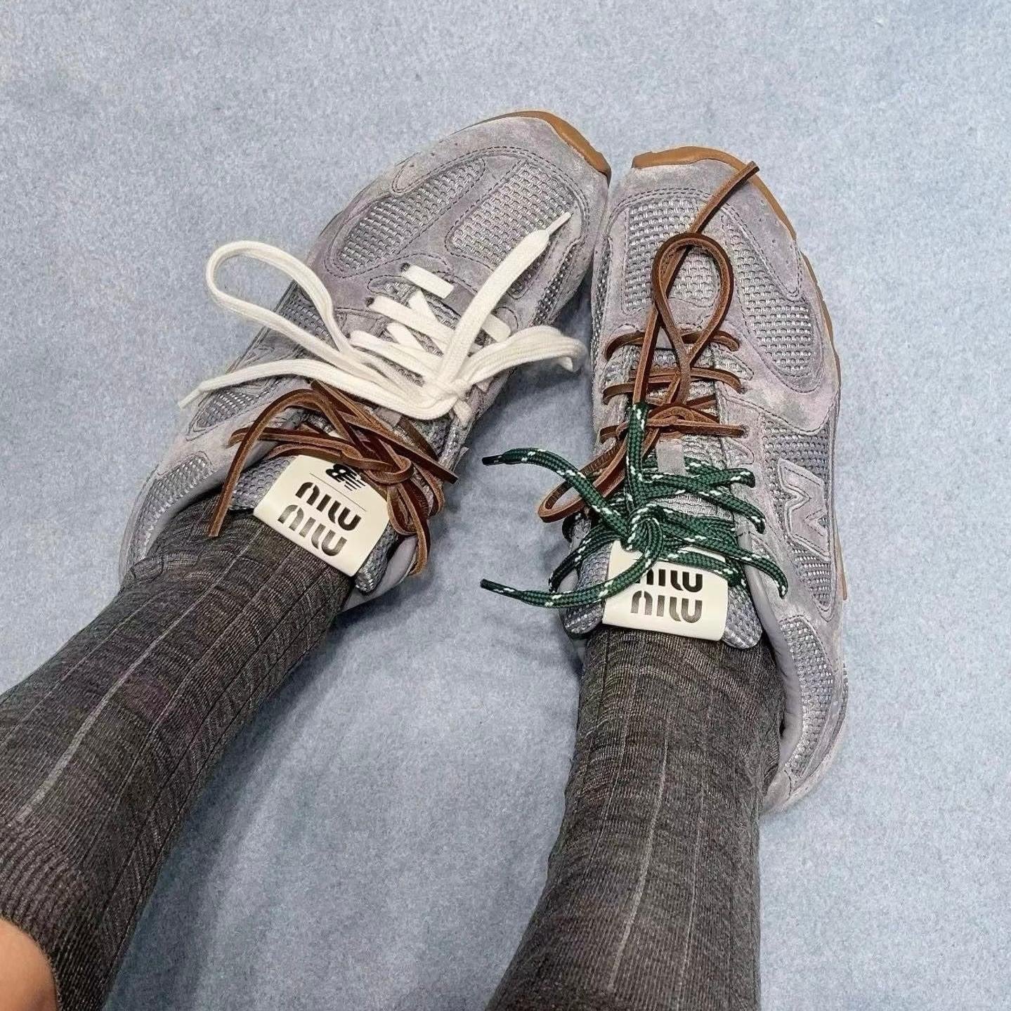 נעלי מיו מיו