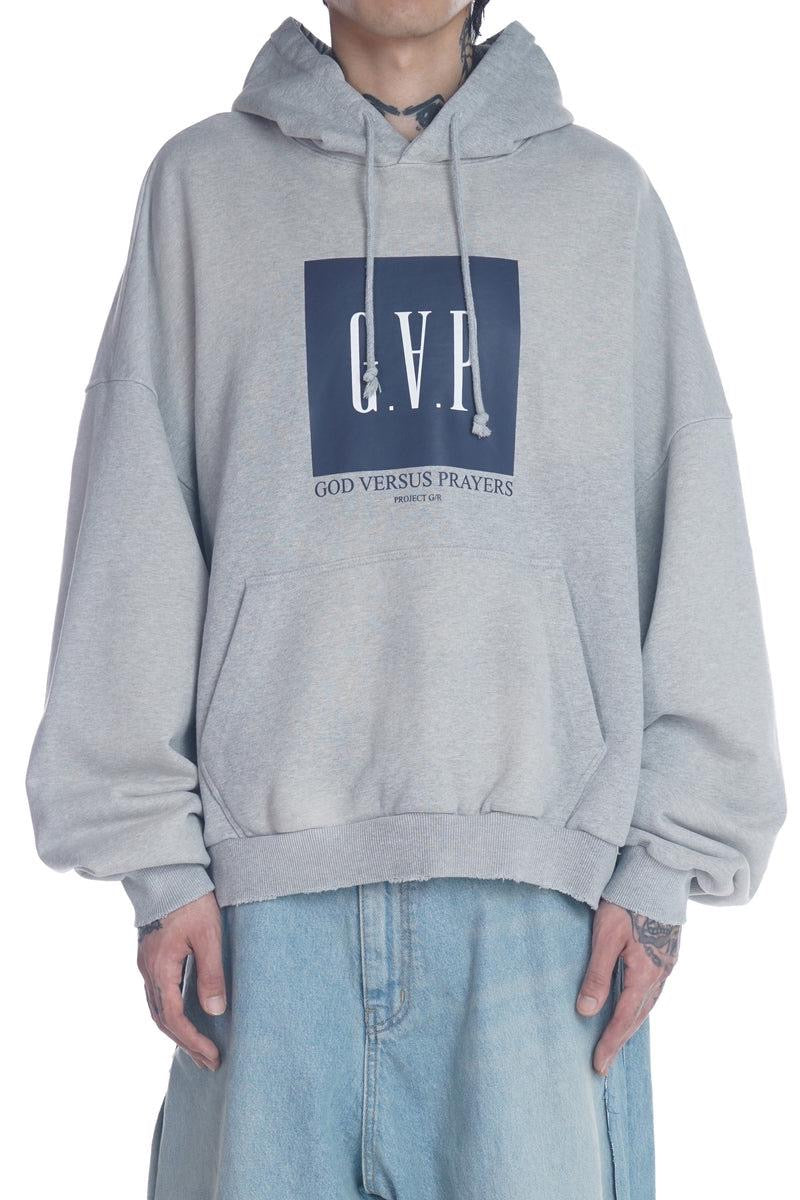 סווטשירט Project G/R