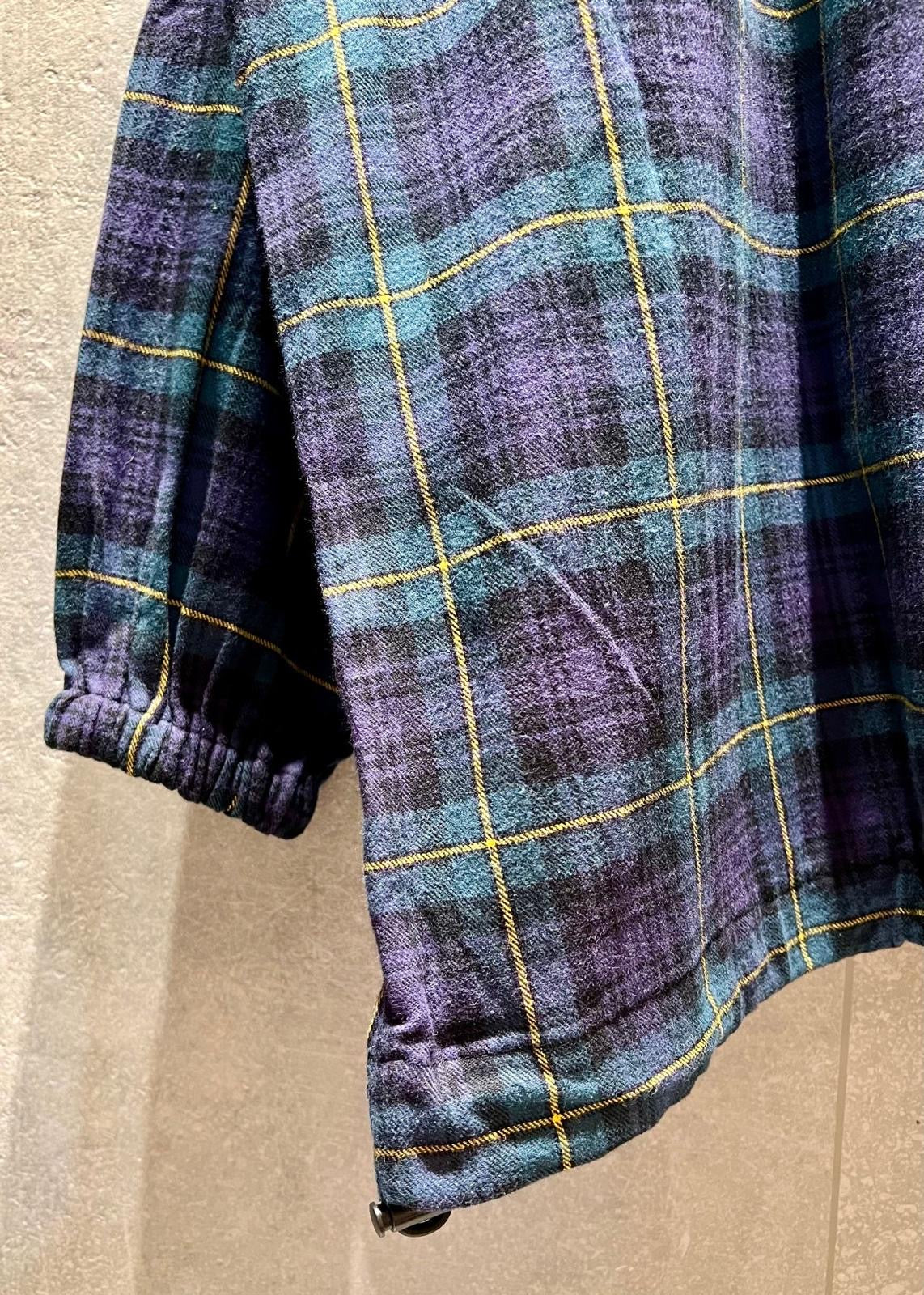 ג׳קט בלנסיאגה