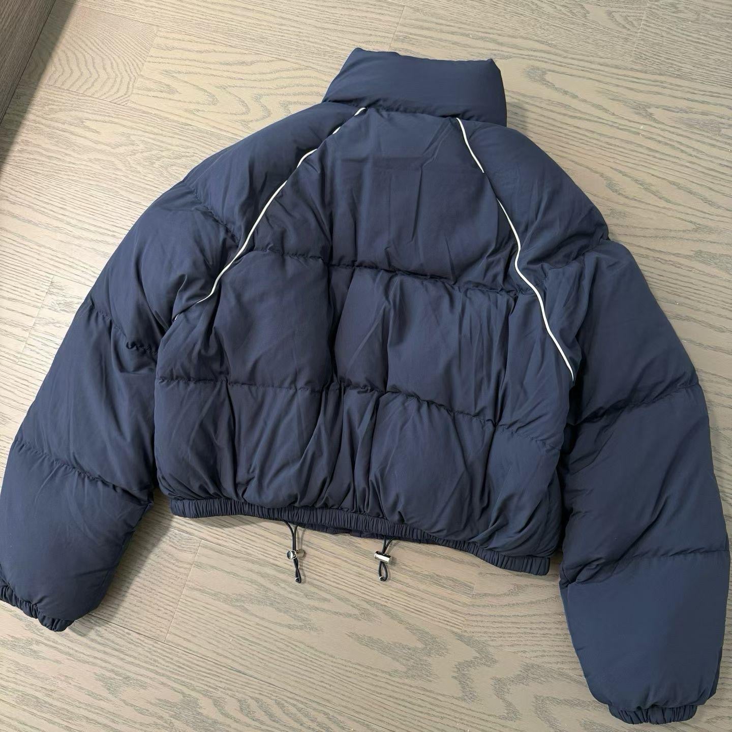 מעיל מיו מיו