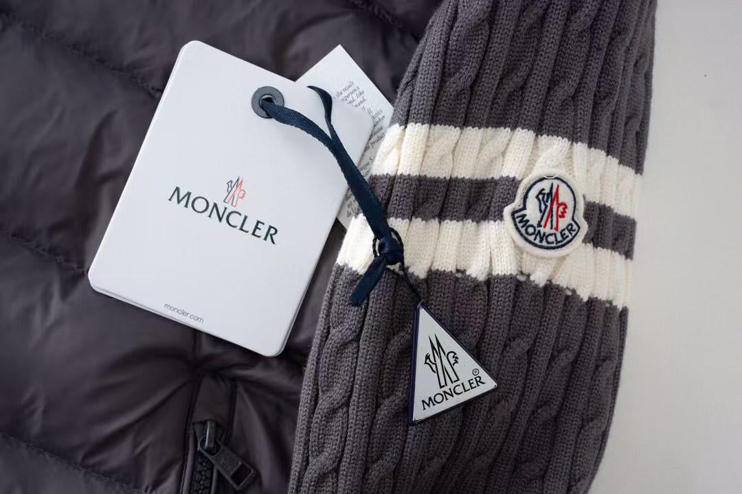 ג׳קט מונקלר