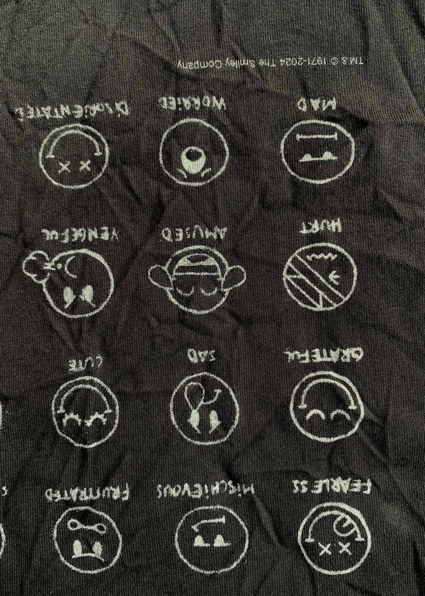חולצה בלנסיאגה