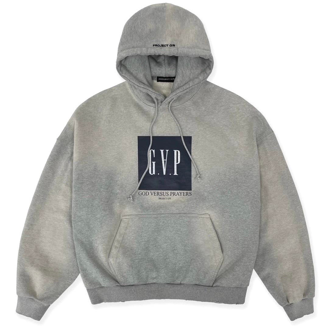 סווטשירט Project G/R