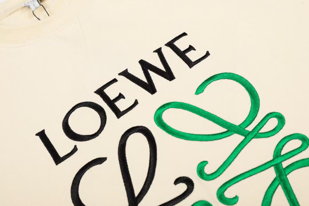 סווטשירט Loewe