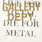 טישרט Gallery Dept