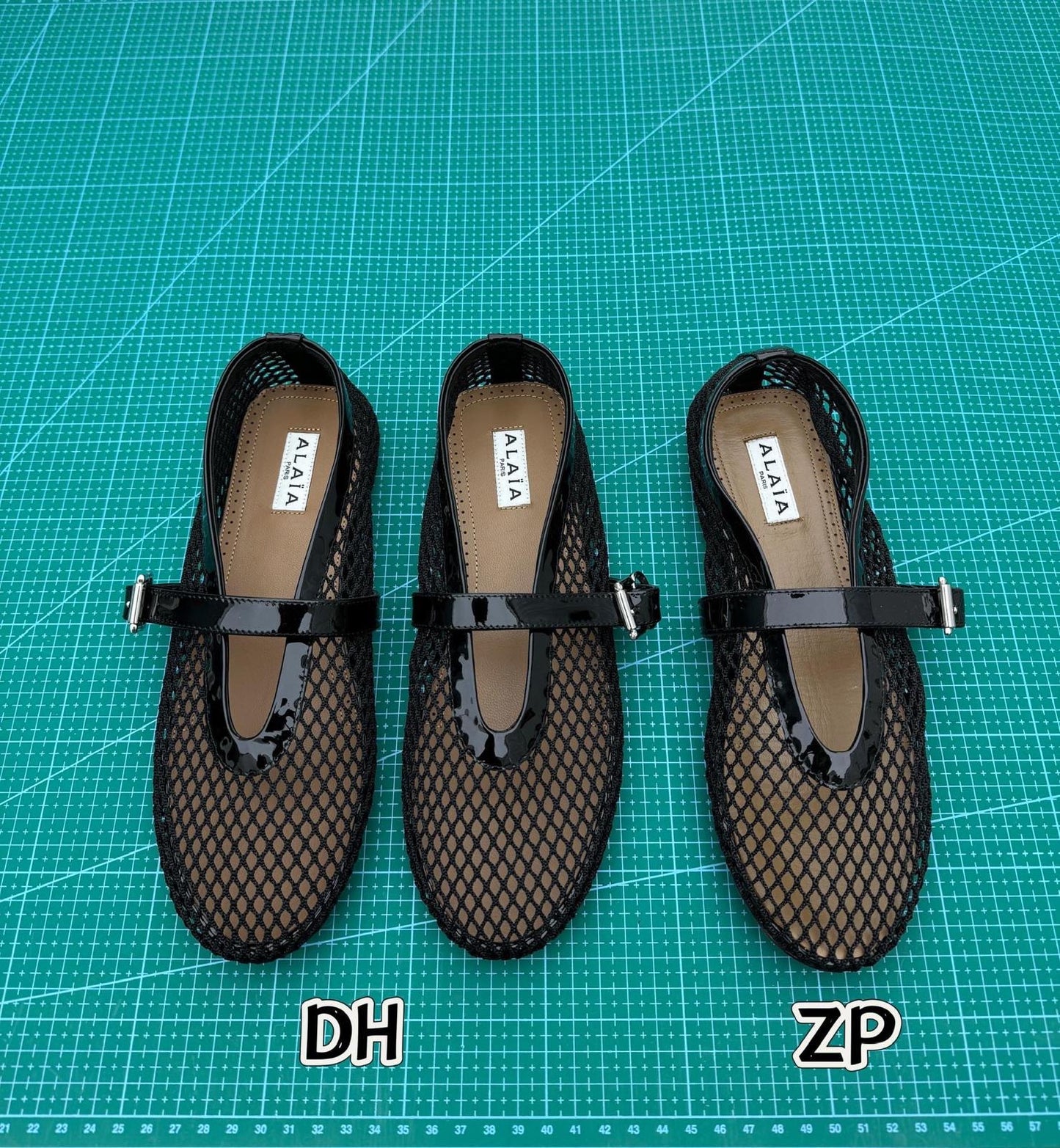 נעלי אלייה