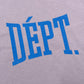 טישרט Gallery Dept