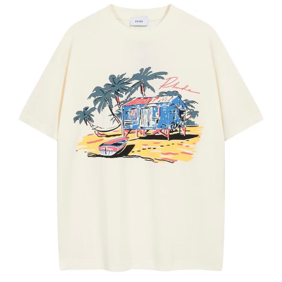 טישרט RHUDE