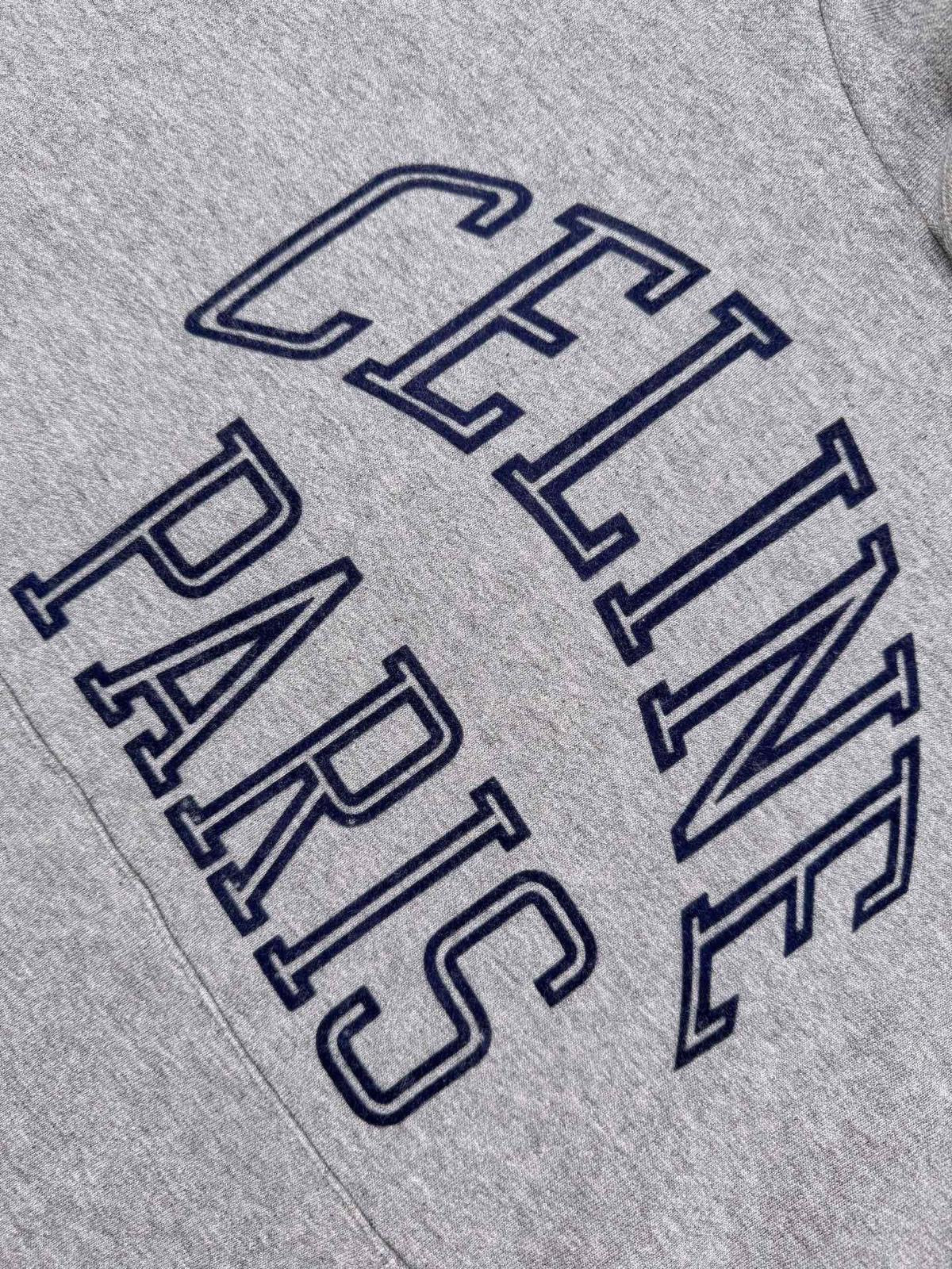 סווטשירט סלין