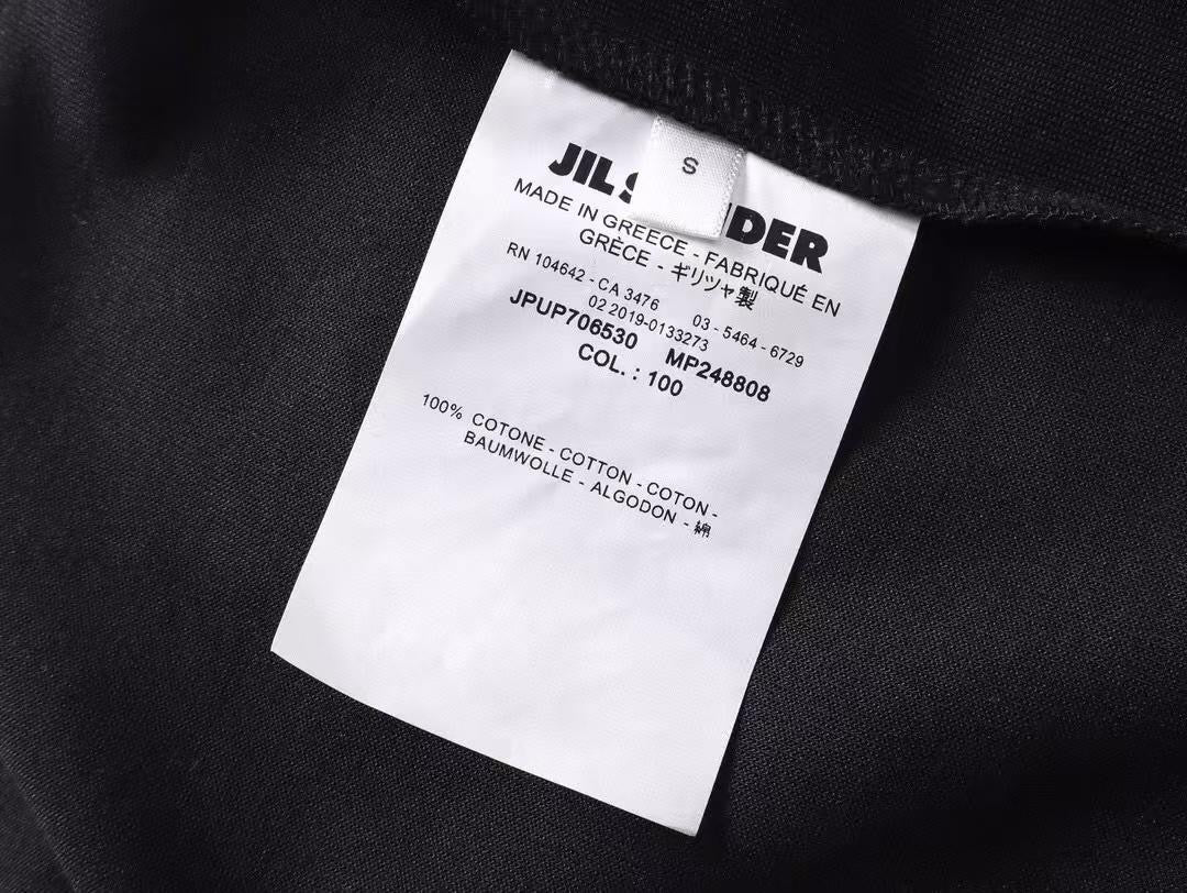 חולצה ג׳יל סנדר