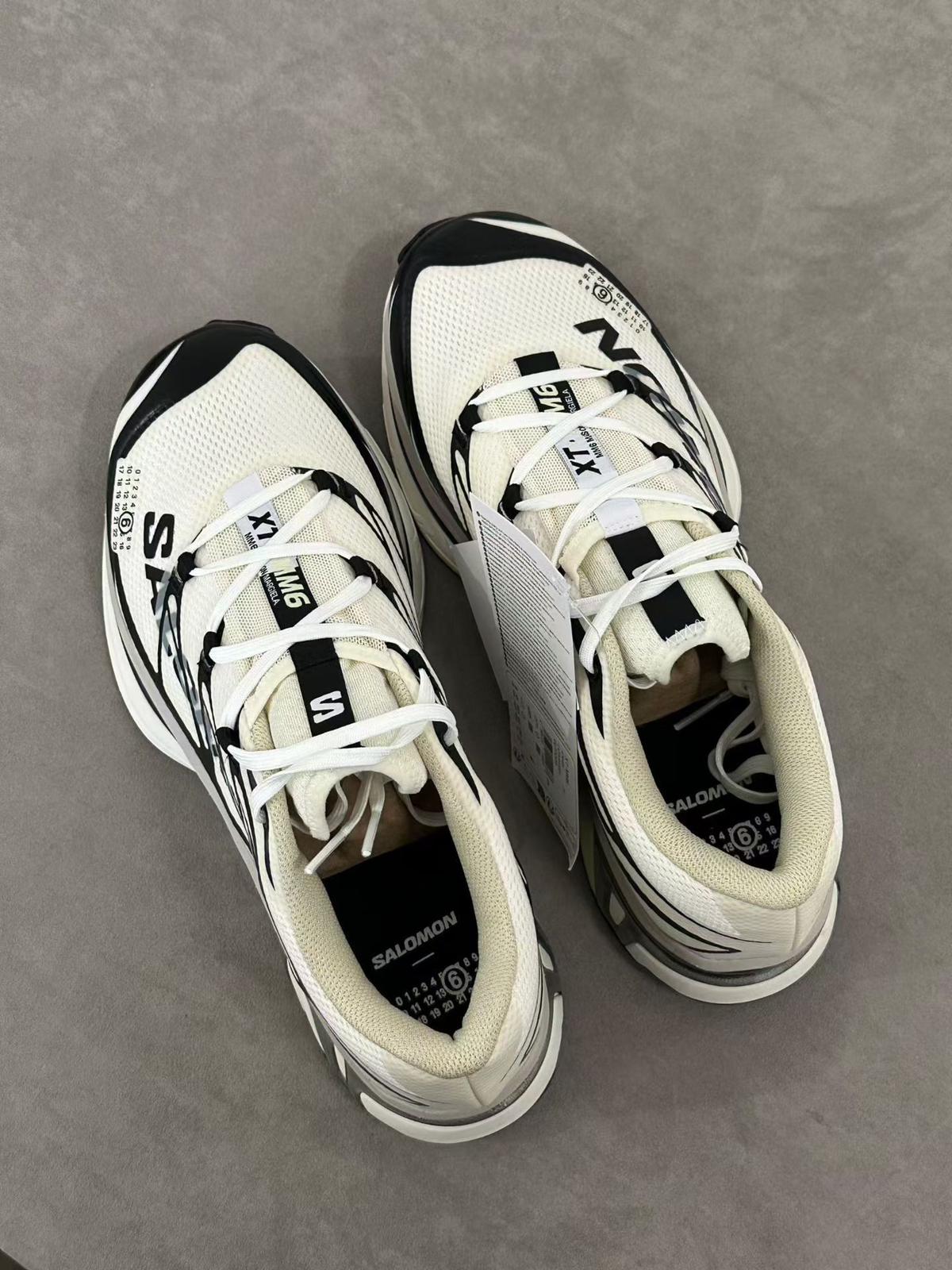 נעלי סולומון X MM6