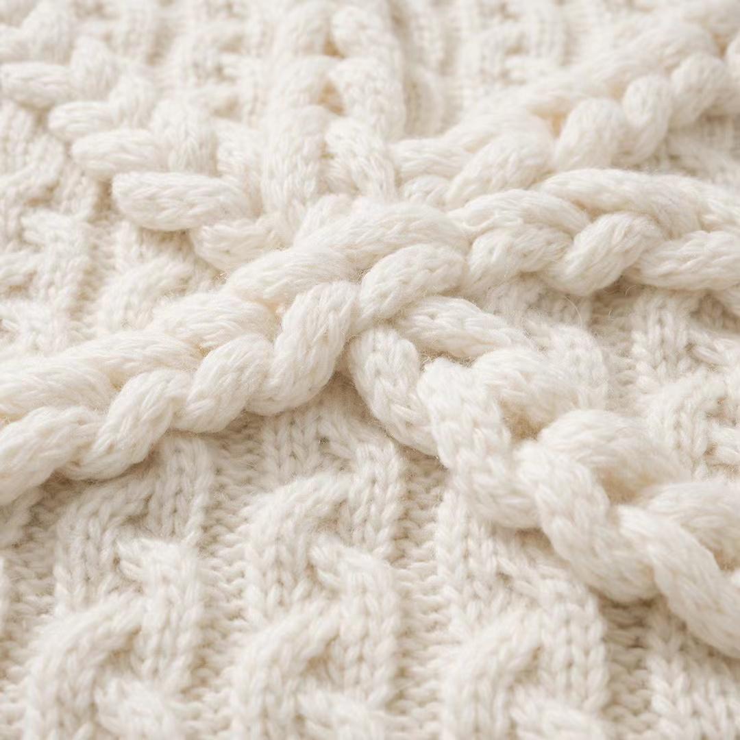 וסט סרוג Loewe